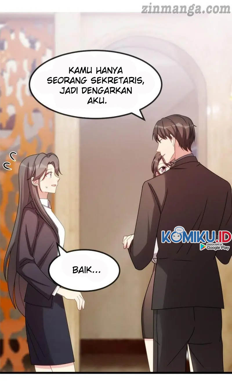 CEO’s Sudden Proposal Chapter 271 Gambar 6